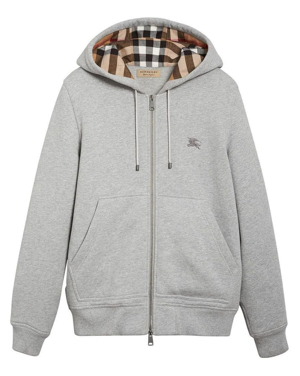 Gilet Check