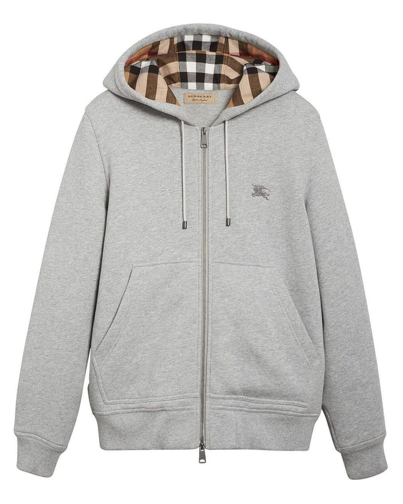 Gilet Check